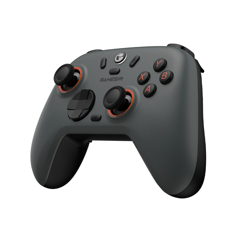 GameSir 啟明星2 Nova Lite 2 藍牙及2.4G 1000Hz 無線控制器(深空灰)