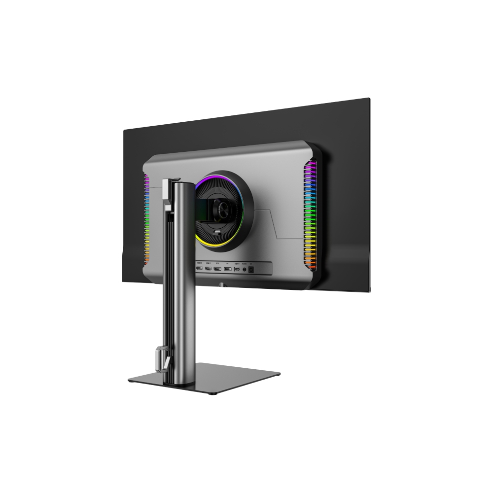 TITANARMY G27T8W 27吋 4K QHD 240Hz QD-OLED HDMI 2.1 DP 1.4 電競顯示器