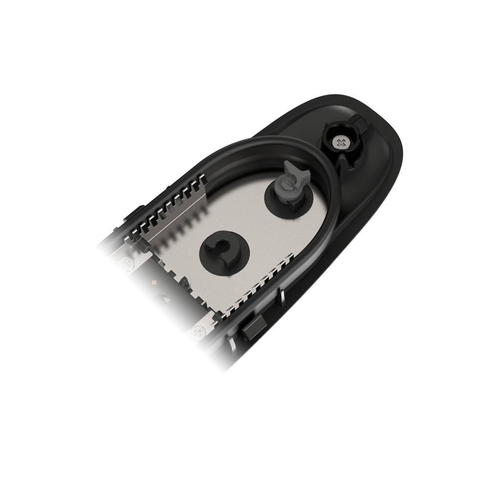 ASUS Cobble ESD-A1A SSD 固態硬碟盒(黑色)