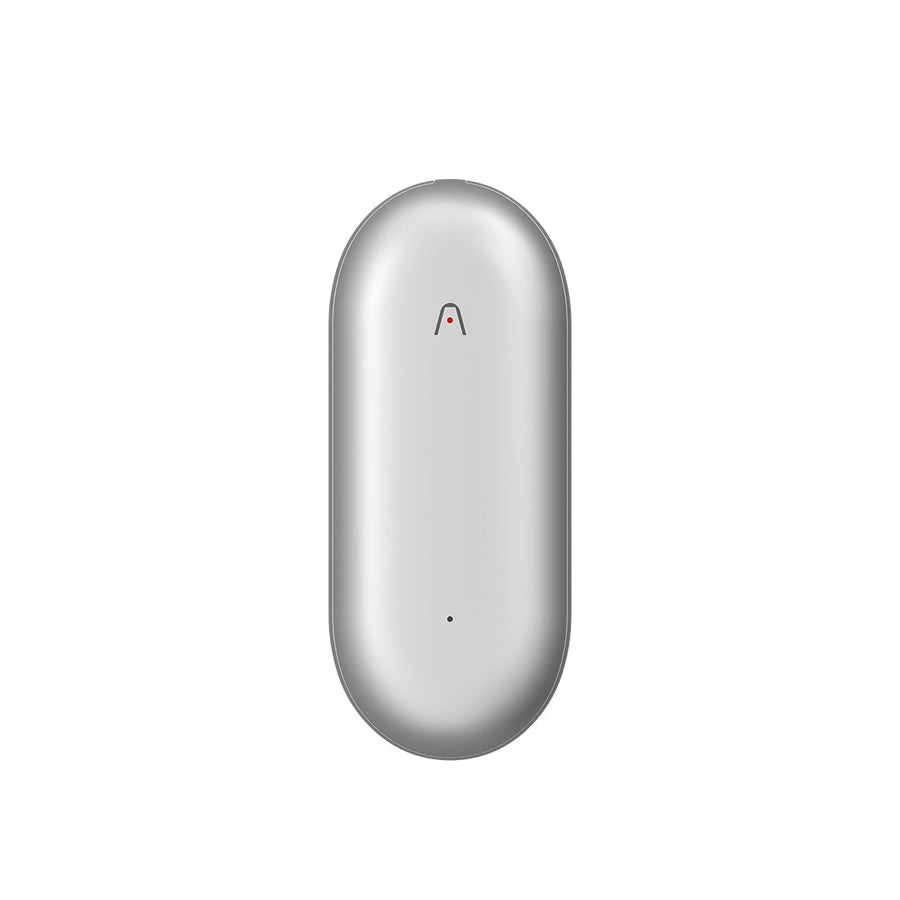 PLAUD NotePin AI錄音筆(白盒標準版-銀色)