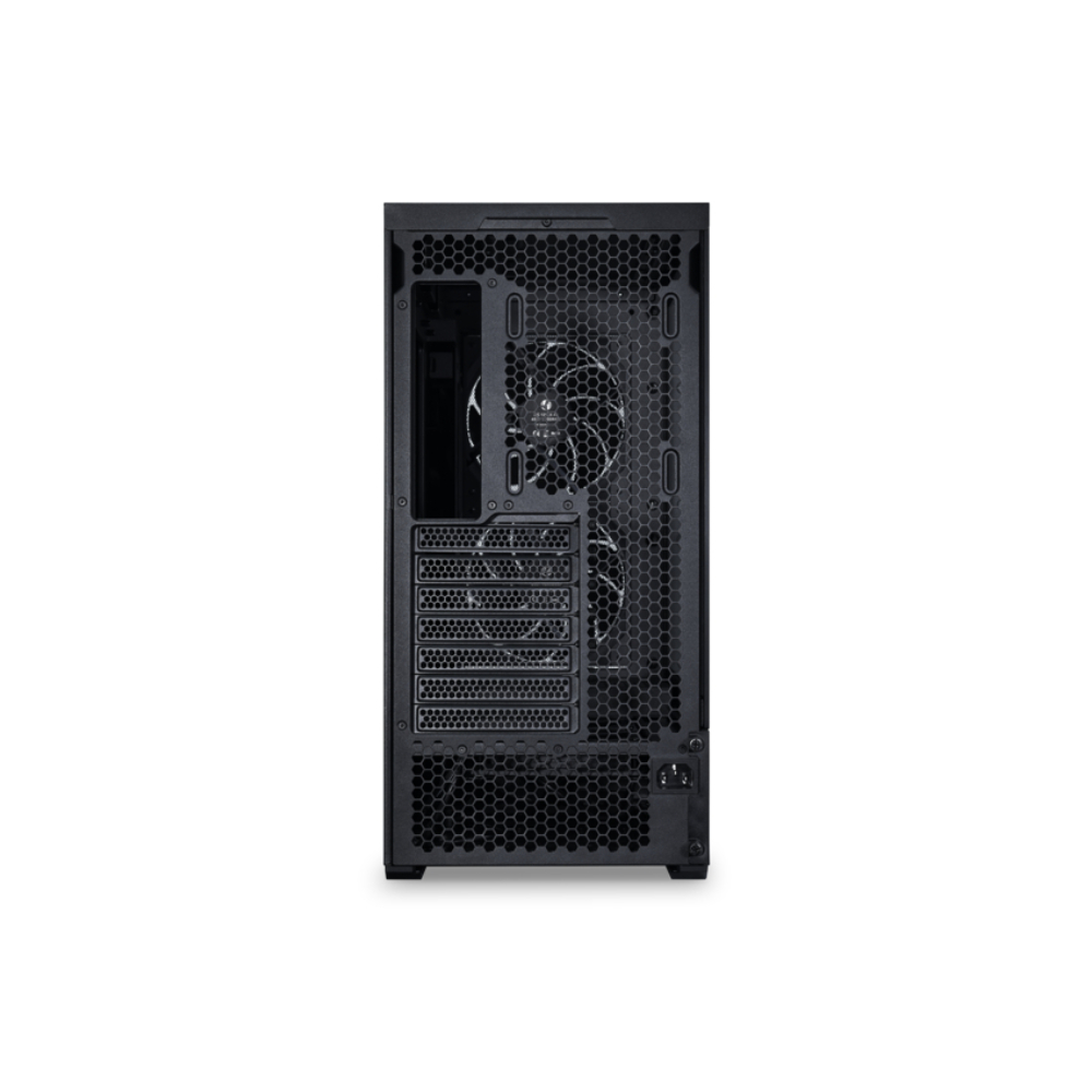 LIAN LI Lancool 207 DIGITAL ATX 機箱