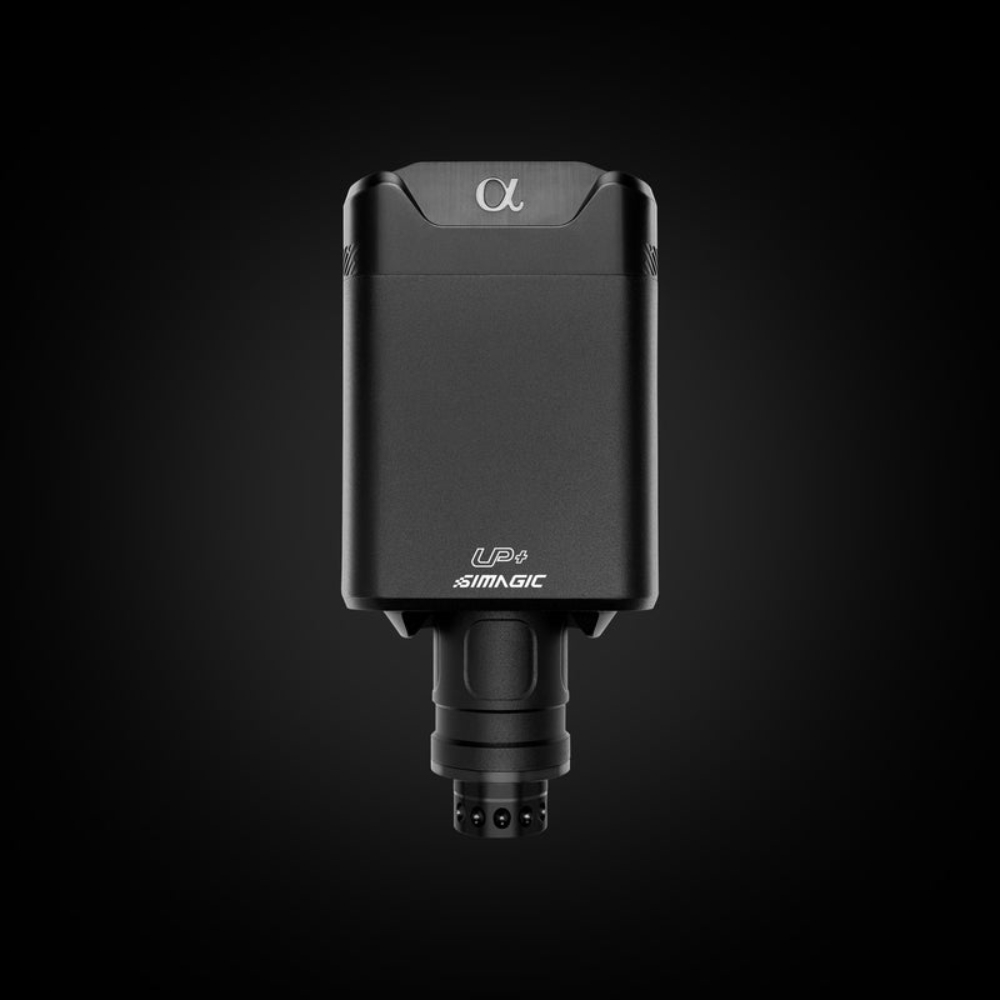 Simagic Alpha Evo Sport 直驅基座(9Nm)