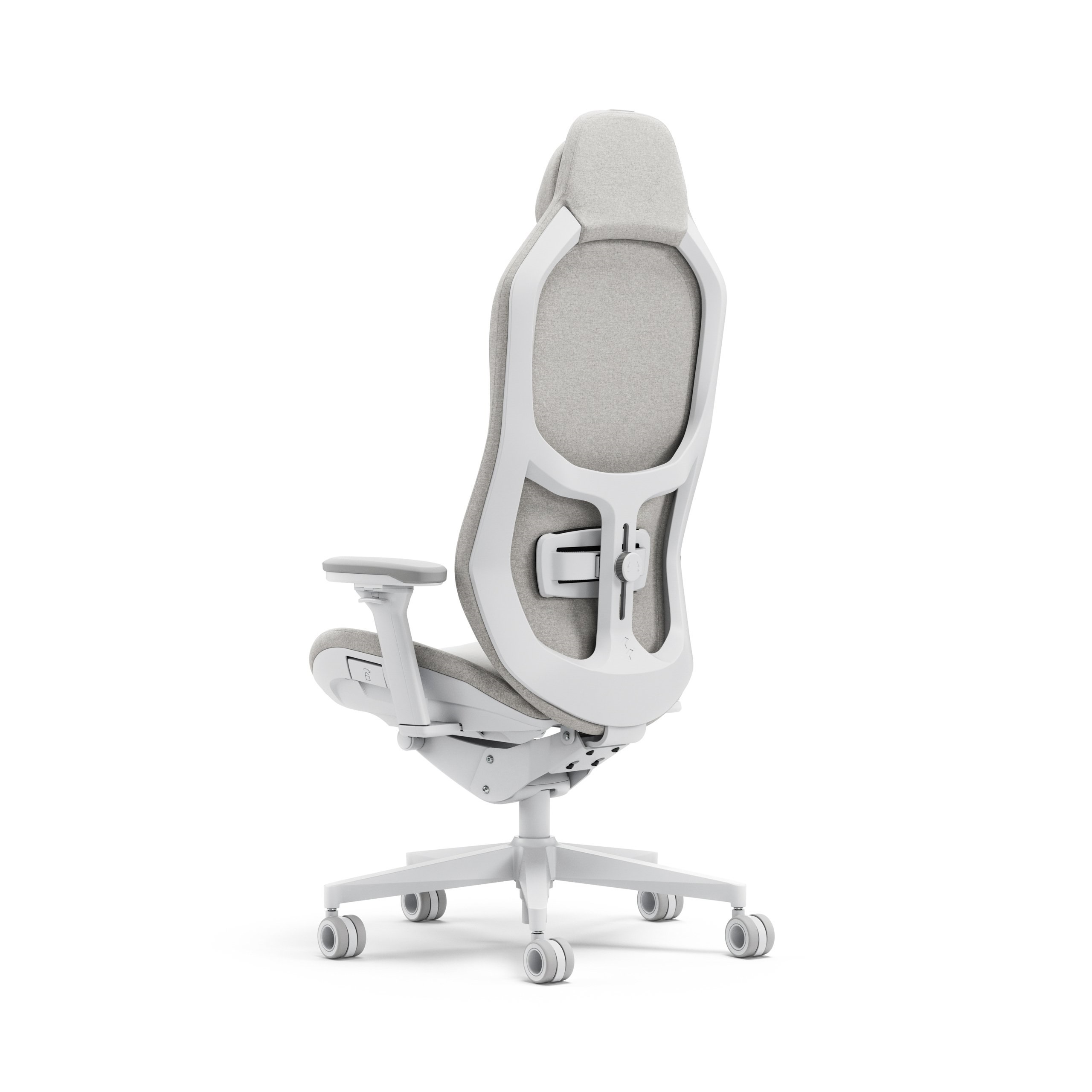 C334D Fractal Design Refine 人體工學電競網椅(Frabic Light)