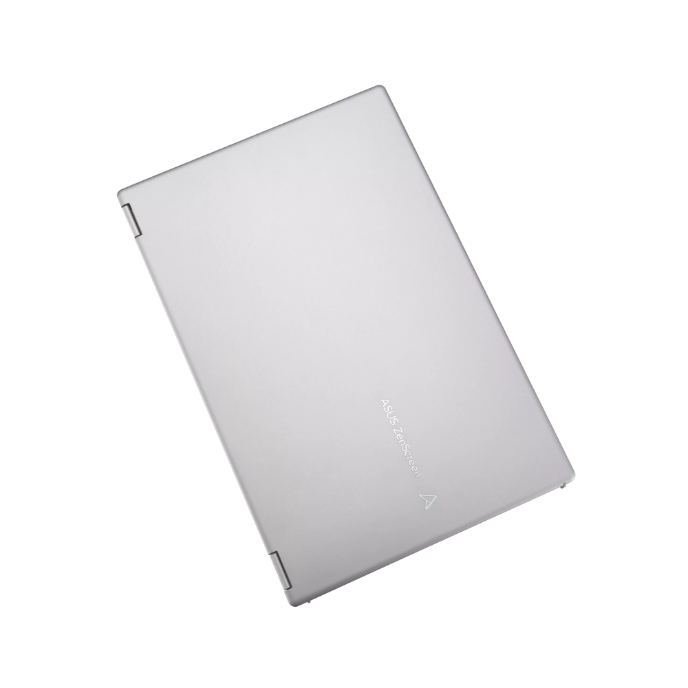ASUS MQ149CD 雙14吋 FHD 60Hz OLED 文書顯示器