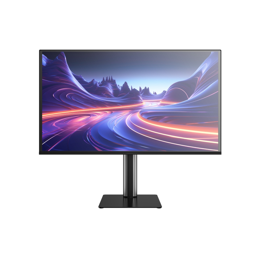 TITANARMY G27T8W 27吋 4K QHD 240Hz QD-OLED HDMI 2.1 DP 1.4 電競顯示器