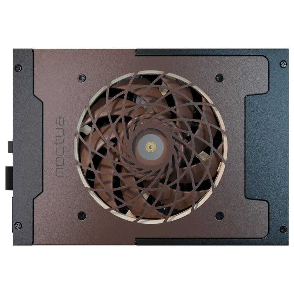 【十二年保用】Seasonic PRIME TX-1600 Noctua Edition 鈦牌 全模組電源供應器