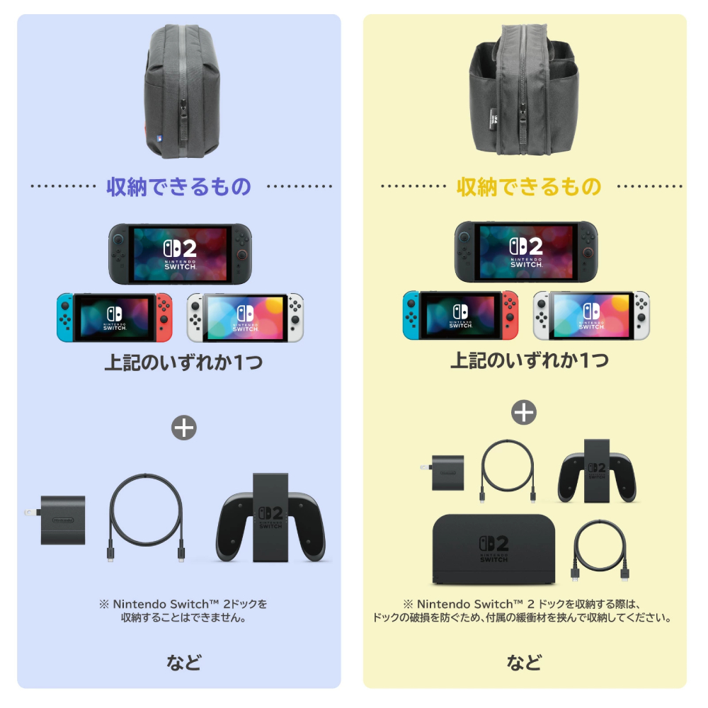 HORI 雙面大容量旅行包(白色x黃色)