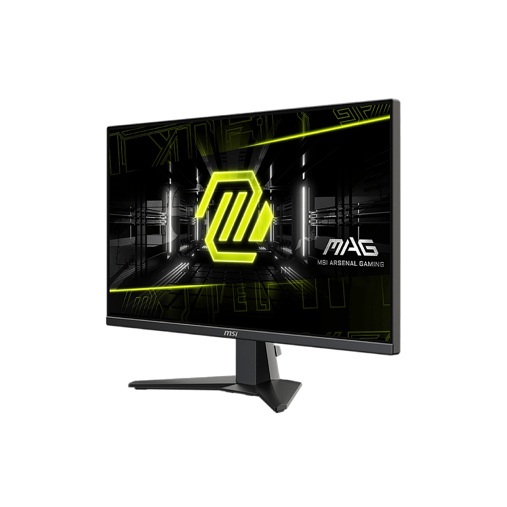 MSI MAG G275F 27吋 1080P FHD 180Hz Rapid IPS 電競顯示器