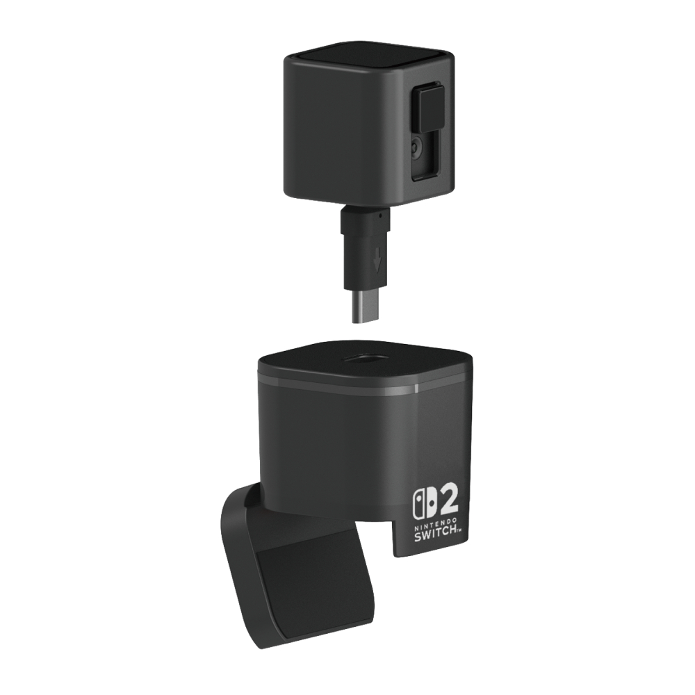 HORI USB 攝影機