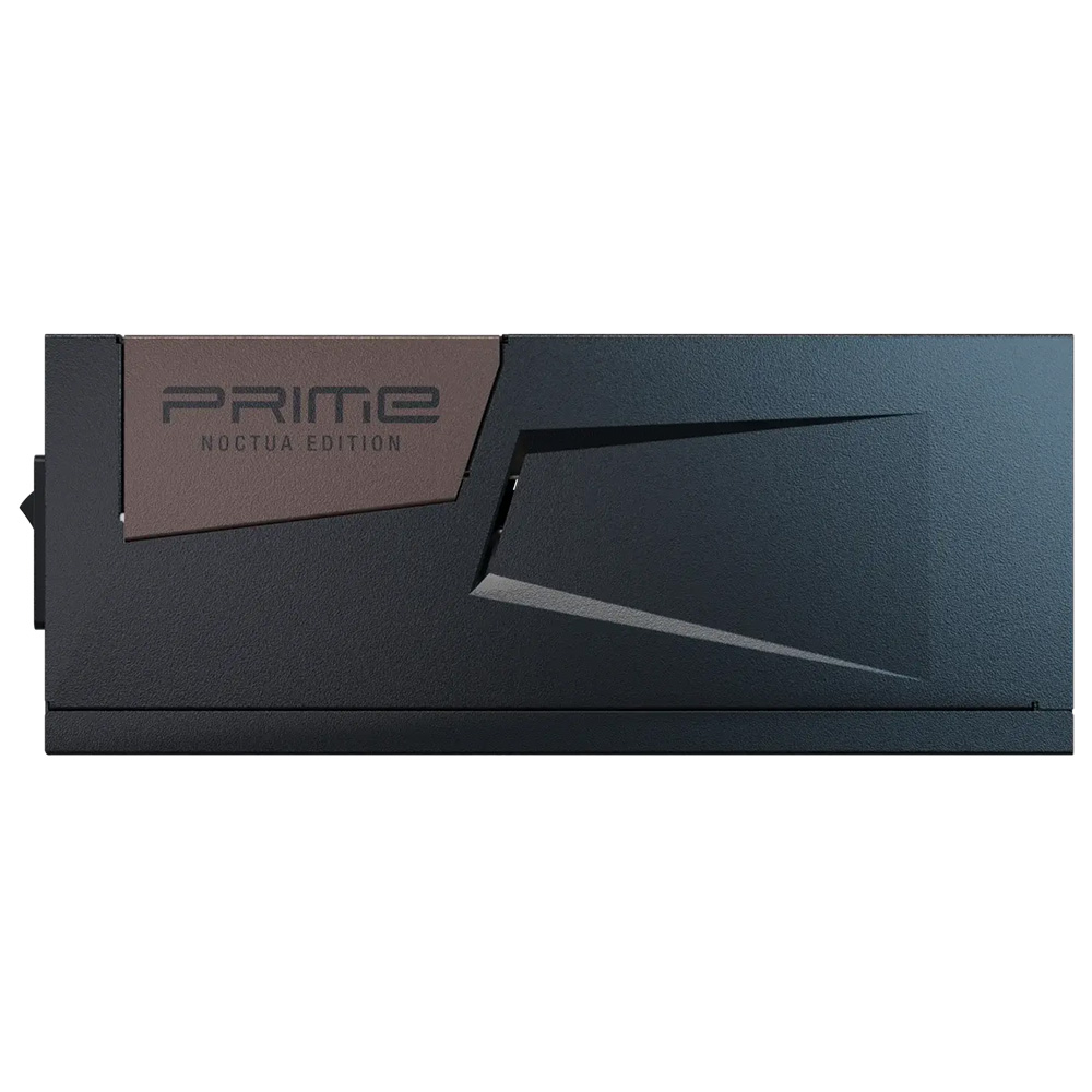 【十二年保用】Seasonic PRIME TX-1600 Noctua Edition 鈦牌 全模組電源供應器