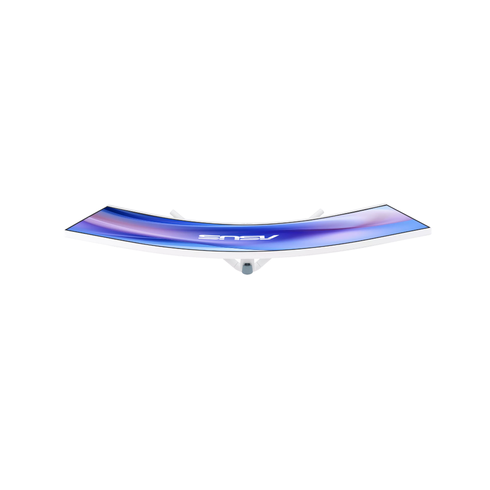 ASUS VA34WCIP-W 34吋 2K WQHD 100Hz VA 1500R 曲面顯示器
