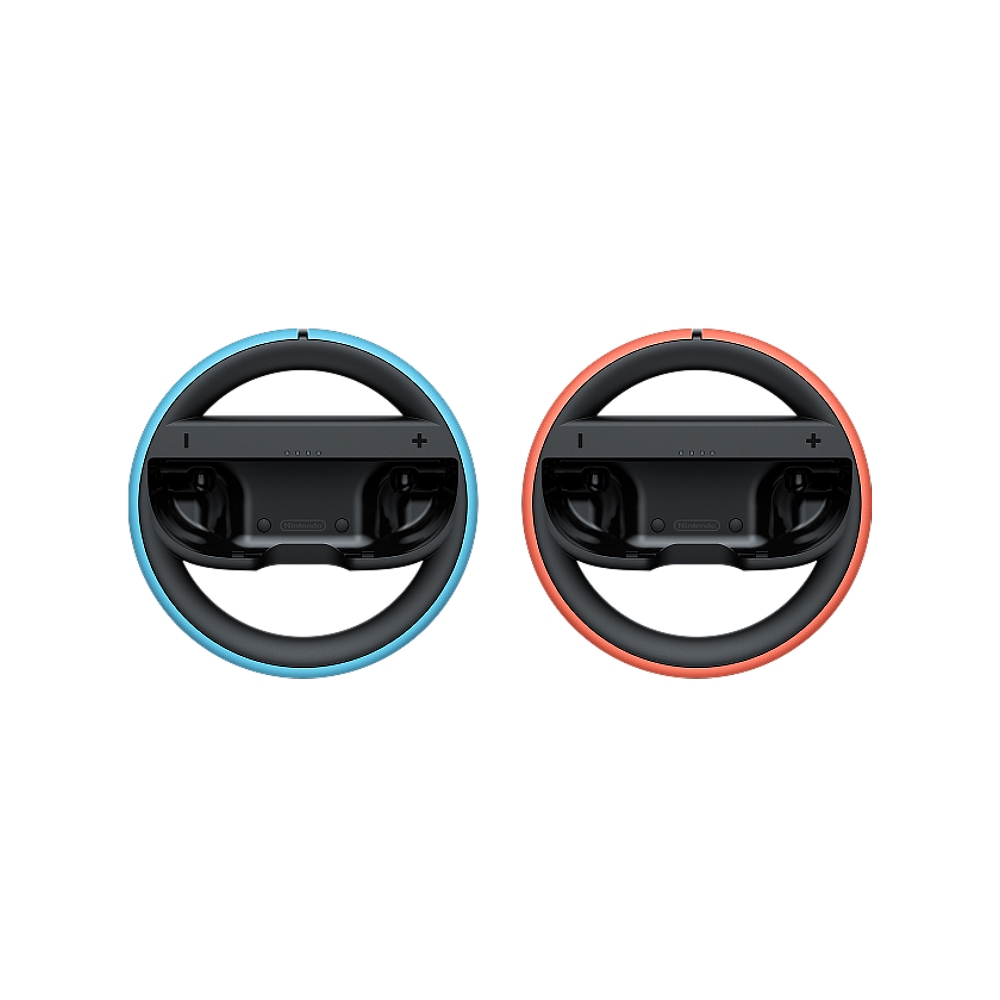 Nintendo Joy-Con 2 方向盤 (2個入) 【香港行貨】