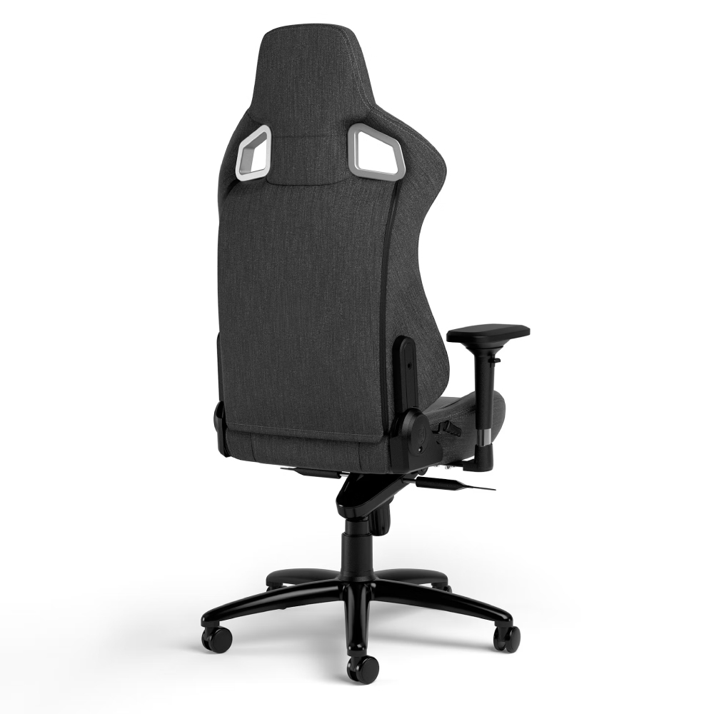 C360 Noblechairs EPIC TX 電競椅(包安裝服務)(布質-灰色)