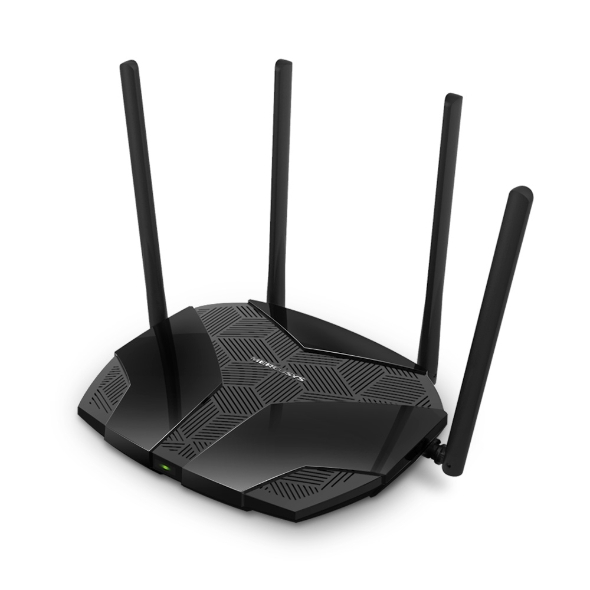 MERCUSYS MR70X AX1800 雙頻 Wi-Fi 6 路由器