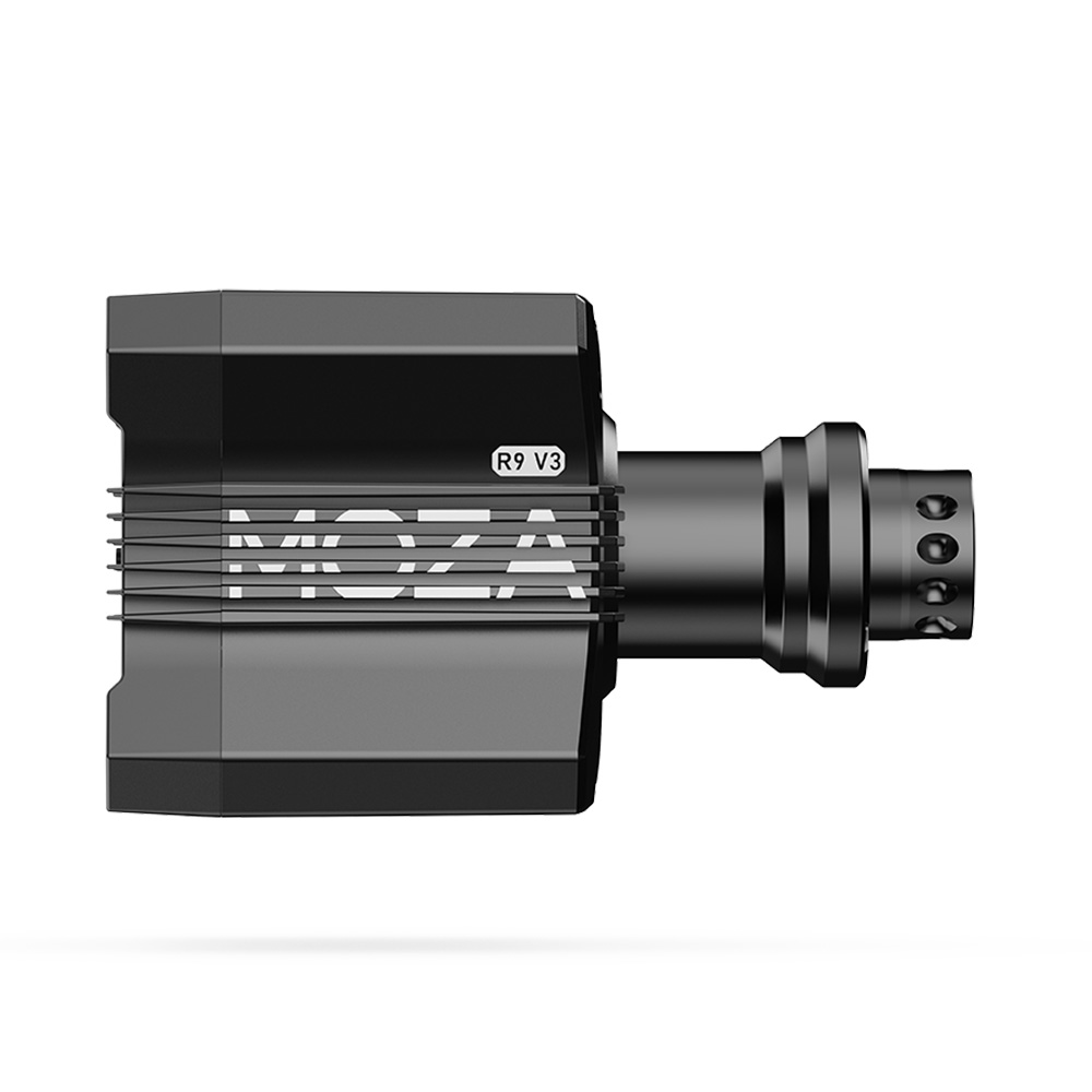 MOZA Racing 模擬賽車直驅基座(R9 v3)