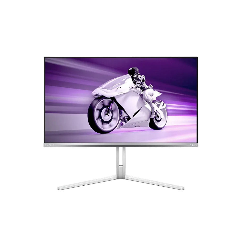 Philips 27M2N8800 27吋 4K UHD 240Hz QD-OLED 電競顯示器