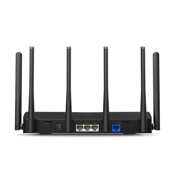 MERCUSYS MR47BE BE9300 三頻 Wi-Fi 7 路由器