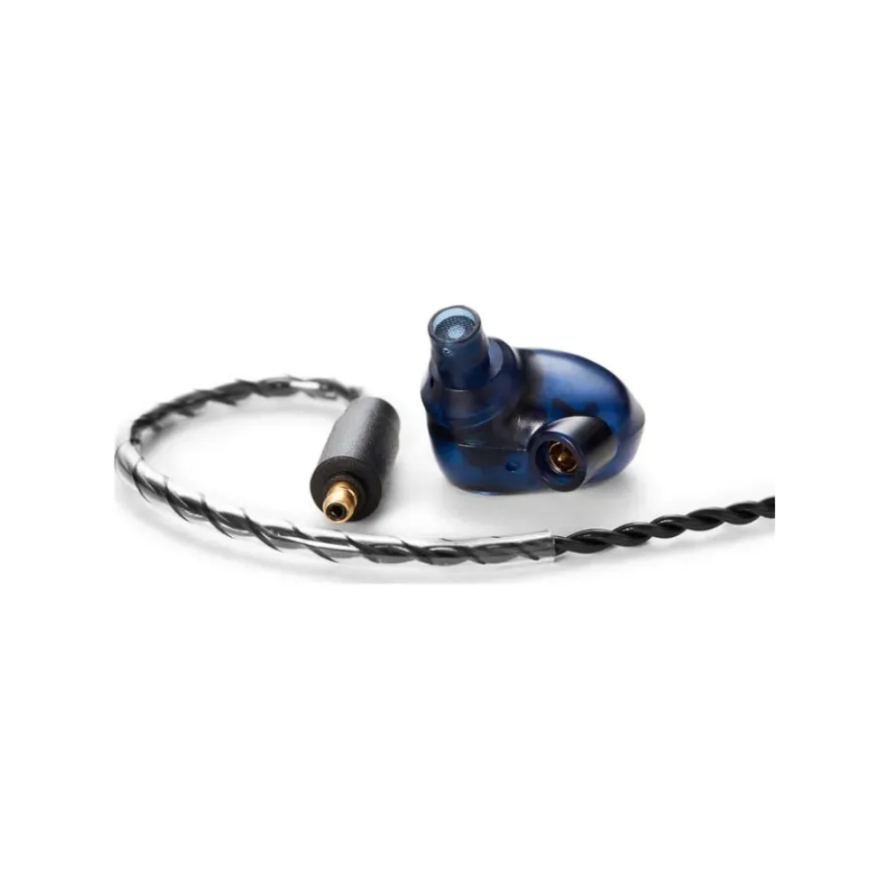 Acoustune RS Three 入耳式耳機(藍色)