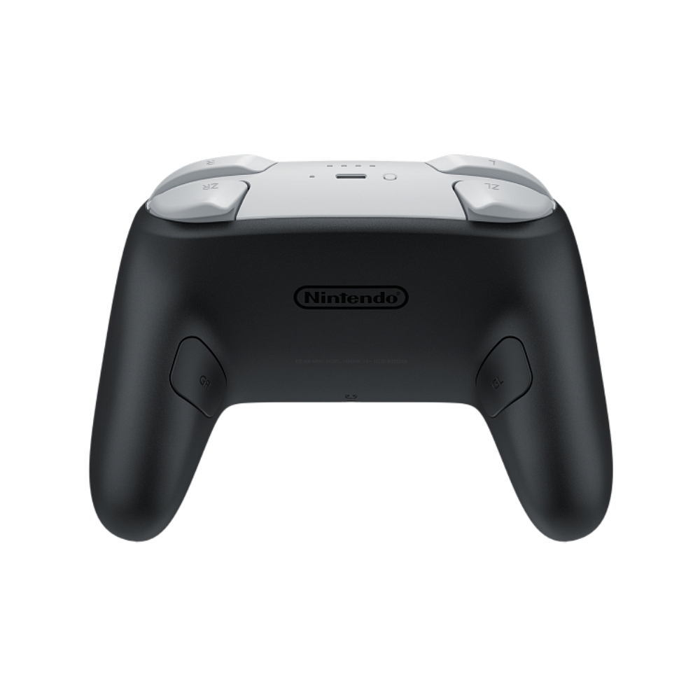 Nintendo Switch 2 Pro 控制器 【香港行貨】