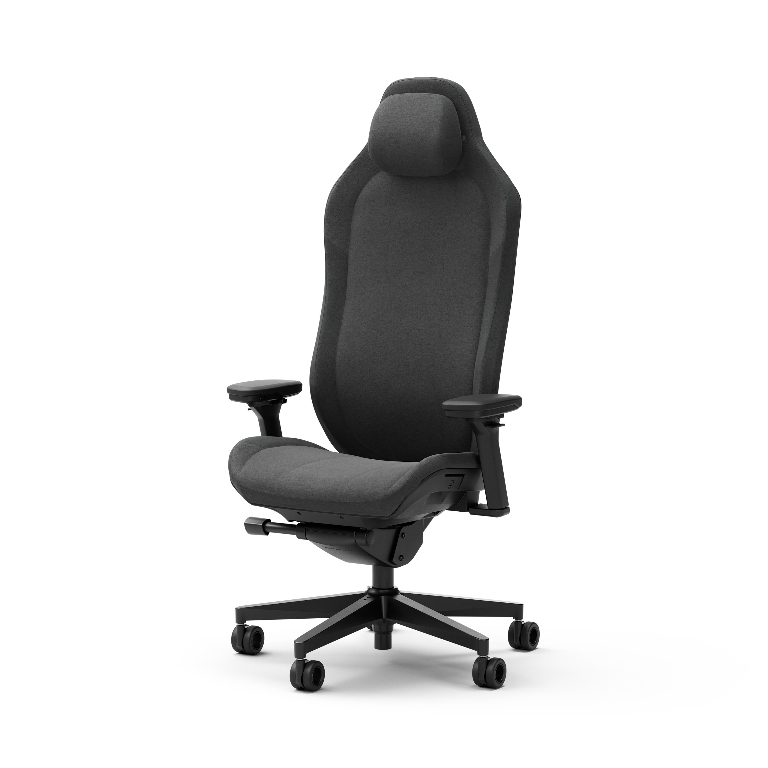C334C Fractal Design Refine 人體工學電競網椅(Frabic Dark)
