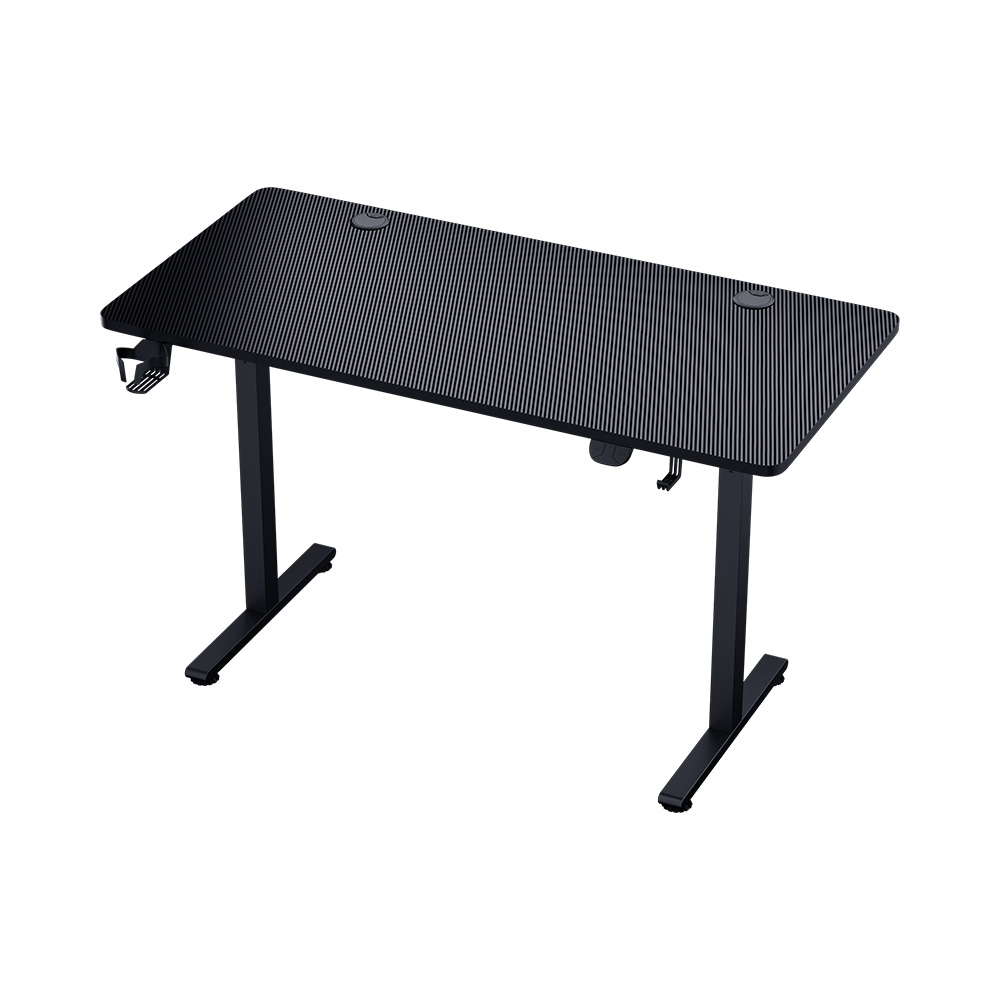 T34A 1stPlayer MOTO-C 電動升降電競桌(1160 (L110*W60*H75-120cm))