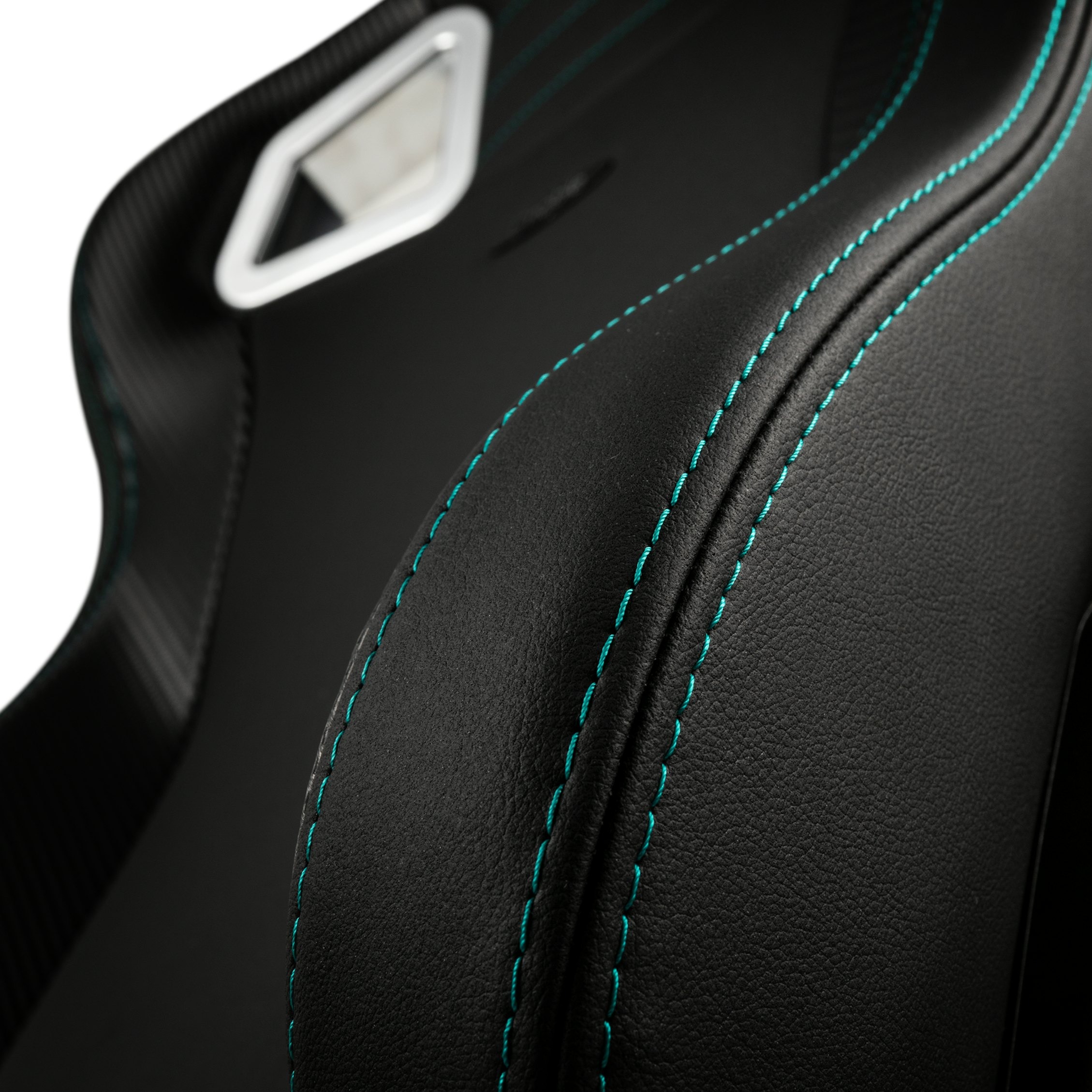 C361 Noblechairs EPIC Mercedes-Benz AMG Petronas Formula One Team Edition 電競椅(包安裝服務)