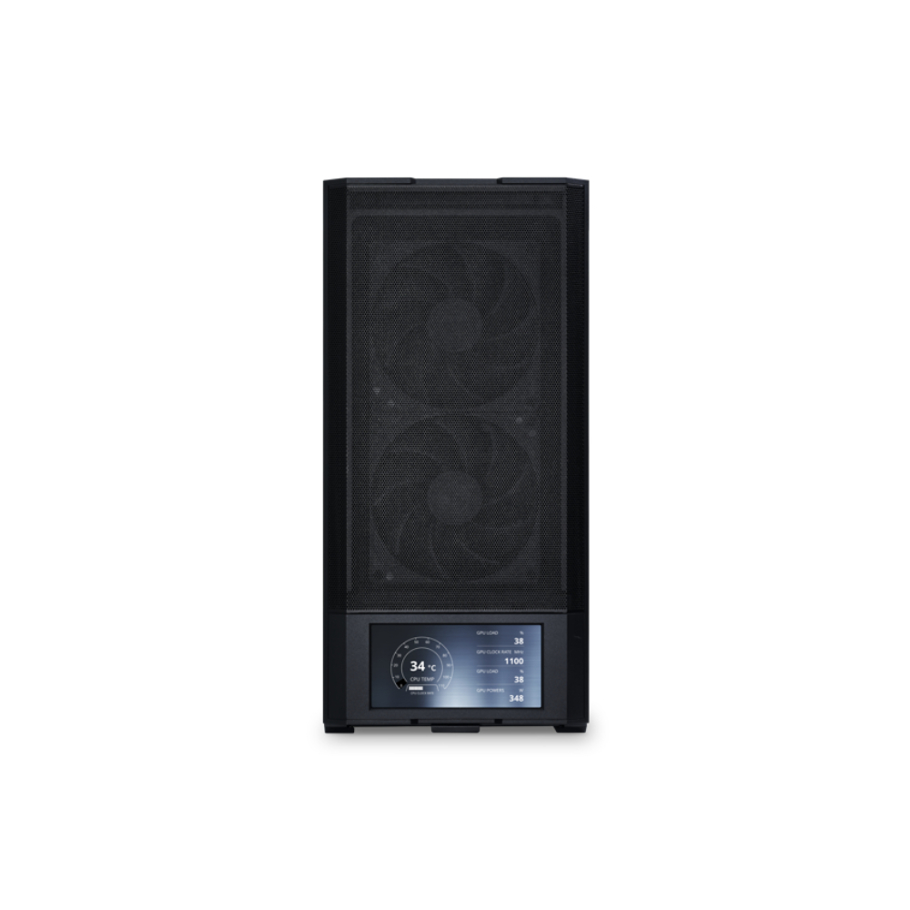 LIAN LI Lancool 207 DIGITAL ATX 機箱