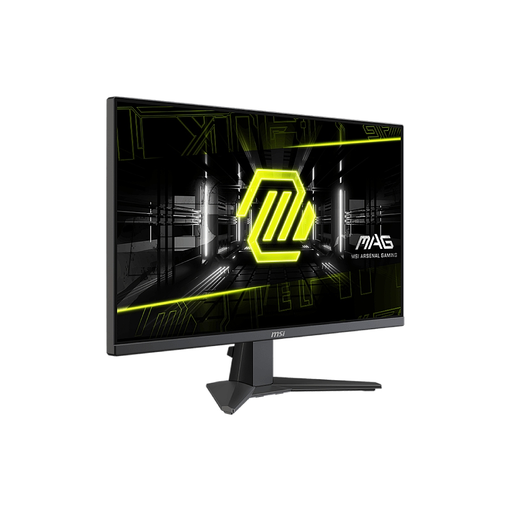 MSI MAG G275F 27吋 1080P FHD 180Hz Rapid IPS 電競顯示器