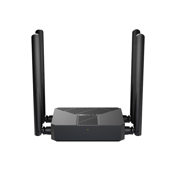 MERCUSYS MR62X AX1500 雙頻 Wi-Fi 6 路由器