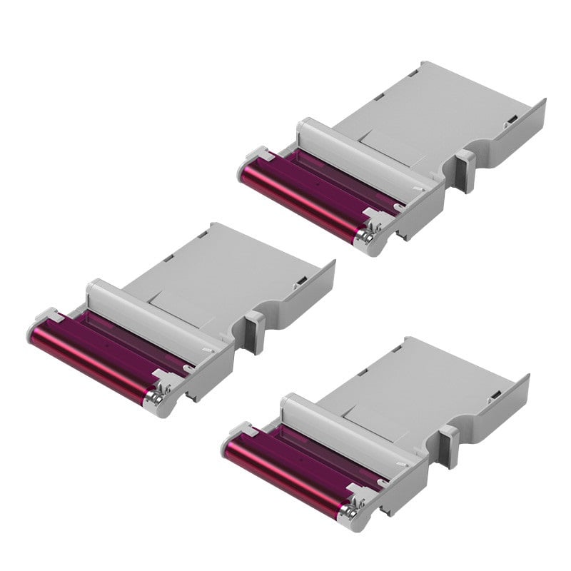 Kodak 柯達 2.1x3.4吋 相紙 ICRG-230(MiniShot 2 & Mini 2 Retro/Era 系列適用)(補充裝-30張)