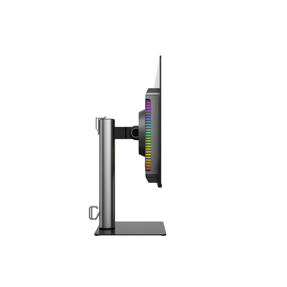 TITANARMY G27T8W 27吋 4K QHD 240Hz QD-OLED HDMI 2.1 DP 1.4 電競顯示器