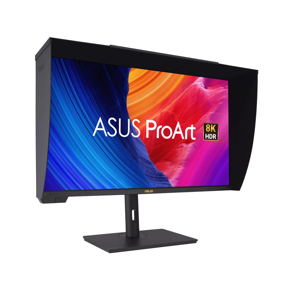 ASUS ProArt Display PA32KCX 32吋 8K UHD 60Hz IPS 專業用途顯示器