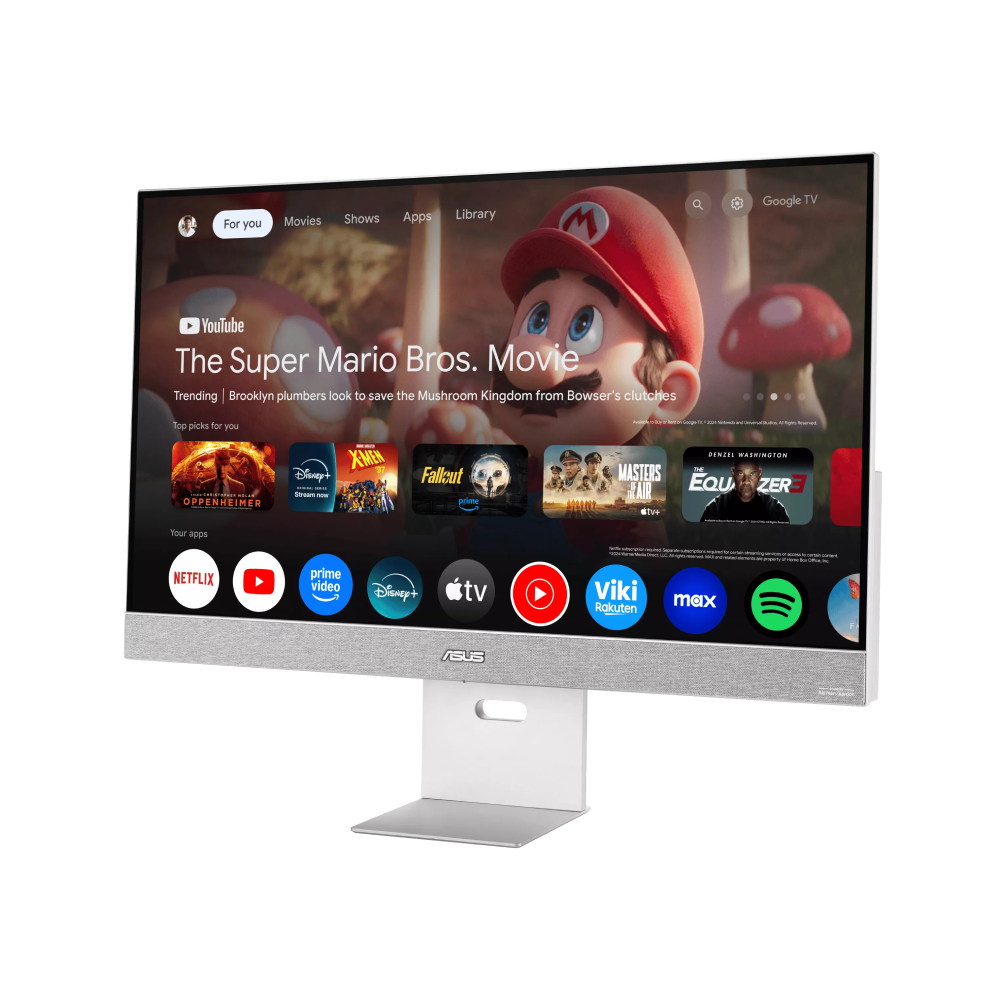 ASUS MS32UC 31.5吋 4K UHD 60Hz IPS 文書顯示器
