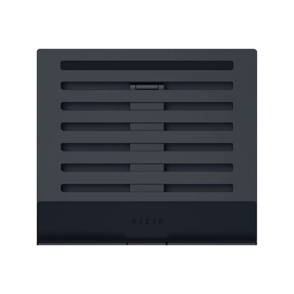 Razer Adjustable Laptop Stand 手提電腦支架(黑色)