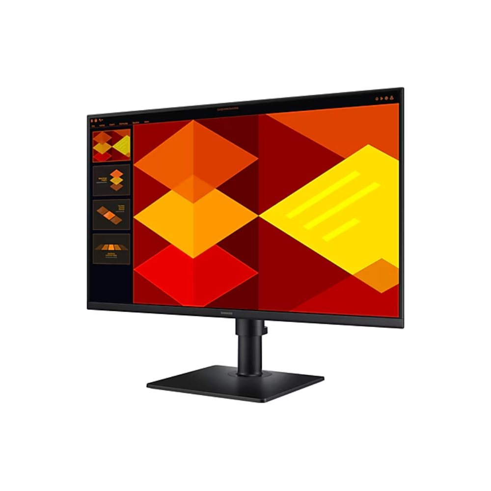 Samsung 三星 Essential S4 27吋 1080P FHD 100Hz IPS 顯示器