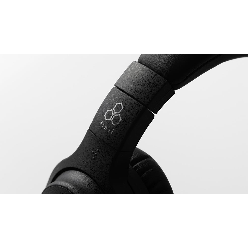 Final UX3000 SV 藍牙無線頭戴式耳機
