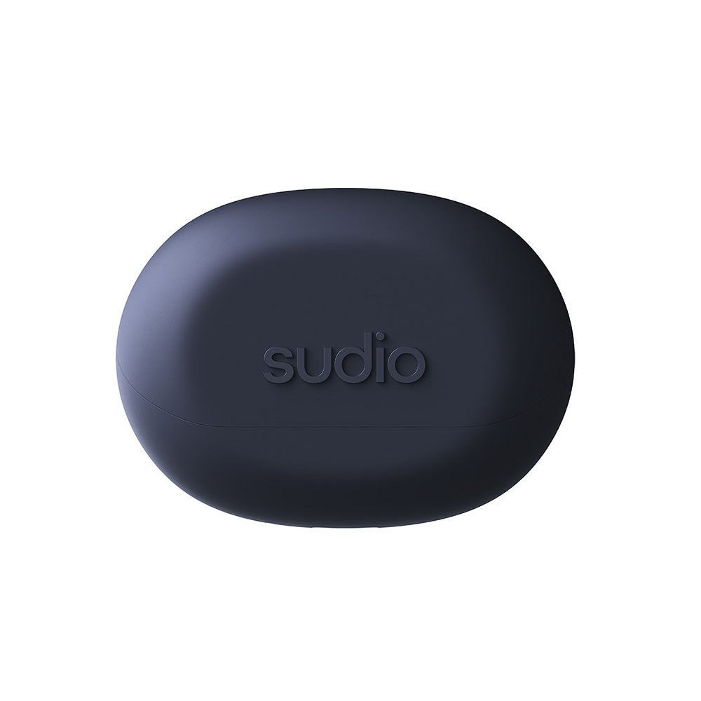 Sudio N3 Pro 防水主動降噪真無線耳機(藍色)