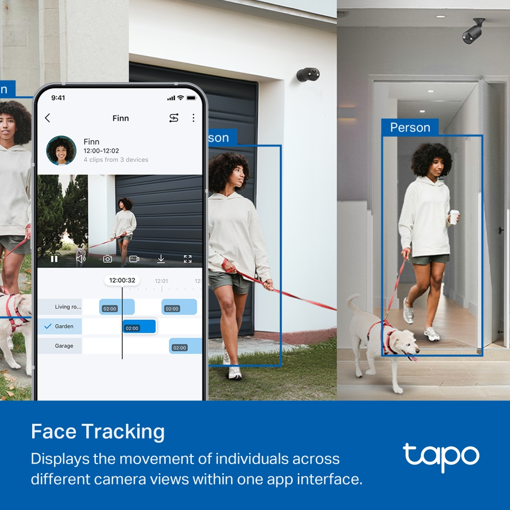 TP-Link Tapo H500 智能網關Hub