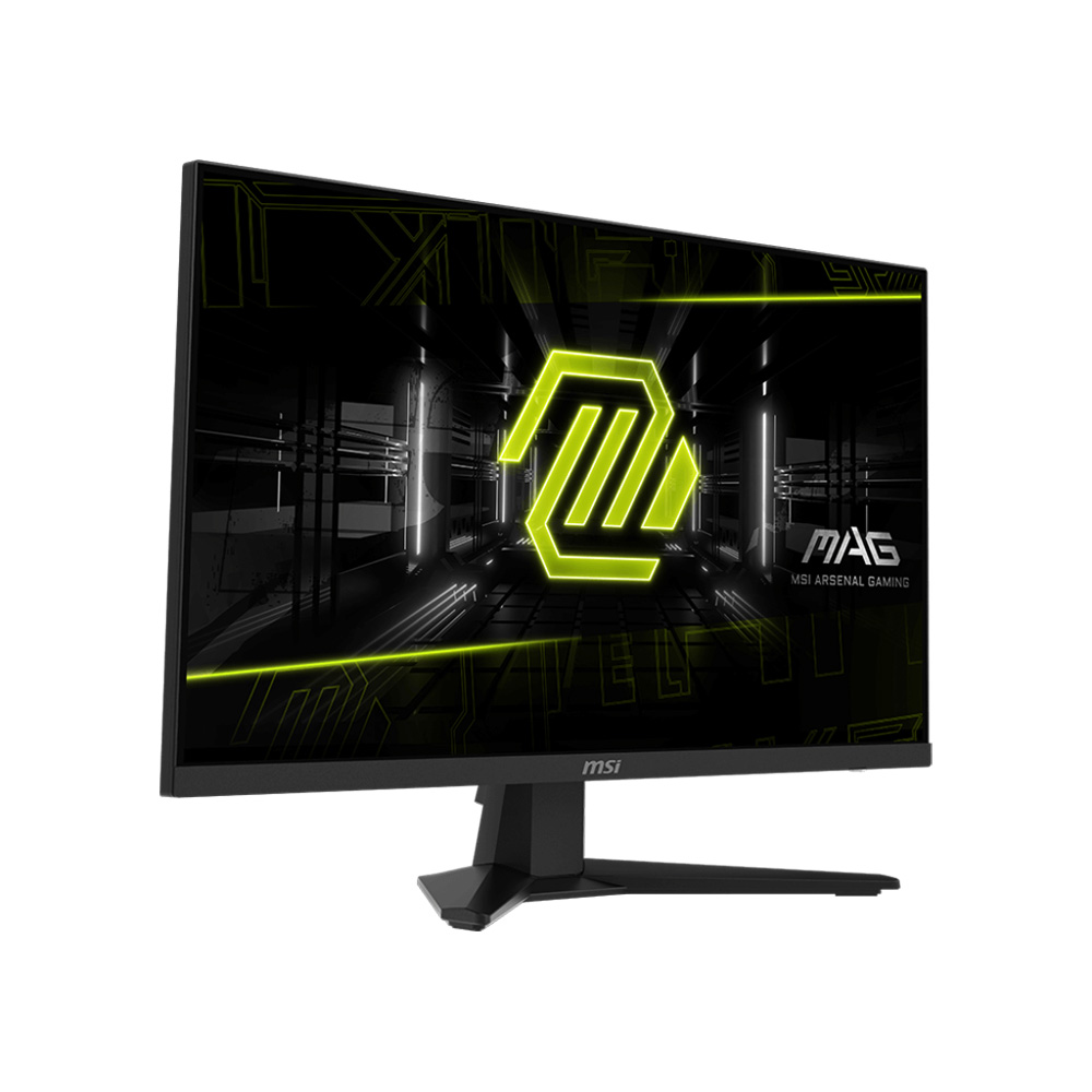 MSI MAG 274QF X24 27吋 2K WQHD 240Hz Rapid IPS 電競顯示器