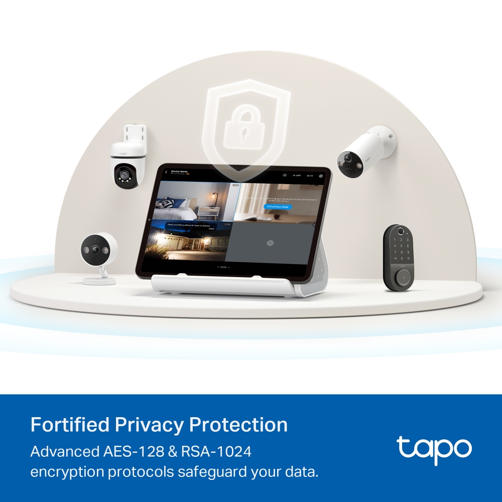 TP-Link Tapo H500 智能網關Hub