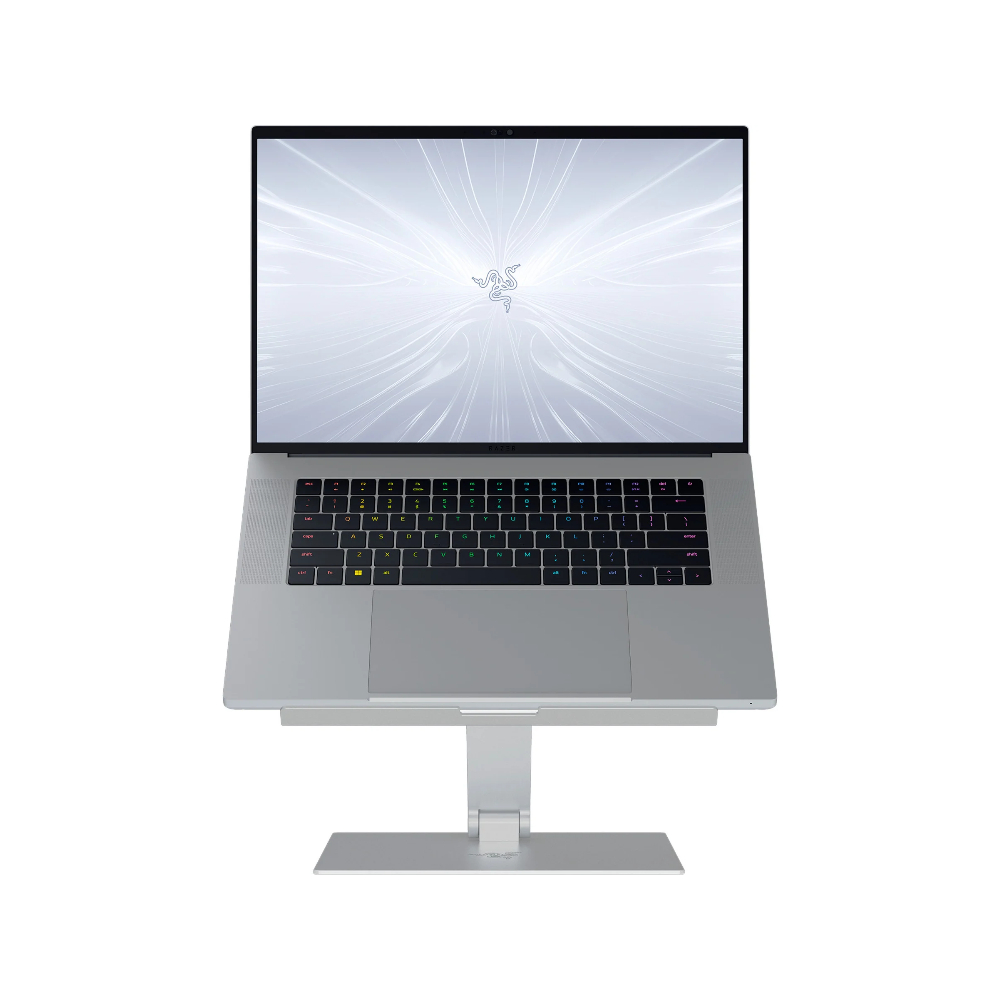 Razer Adjustable Laptop Stand - Mercury 手提電腦支架(白色)