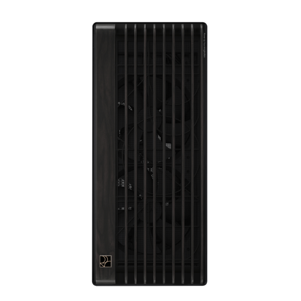 ASUS ProArt PA602 木質板 金屬側板 EATX機箱