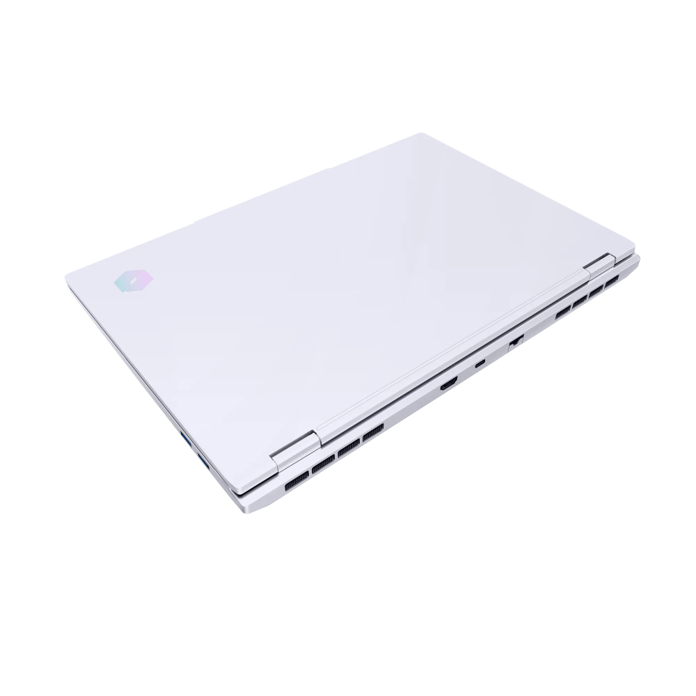 MECHREVO Forza 15X 14吋 (R7-8745HS+Radeon 780M+32GB+1TB) 電競手提電腦(不連操作系統)