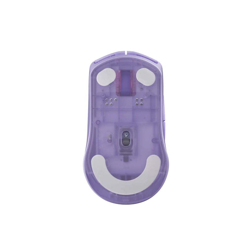 SteelSeries Rival 3 Gen 2 Wireless 無線遊戲滑鼠(薰衣草紫)