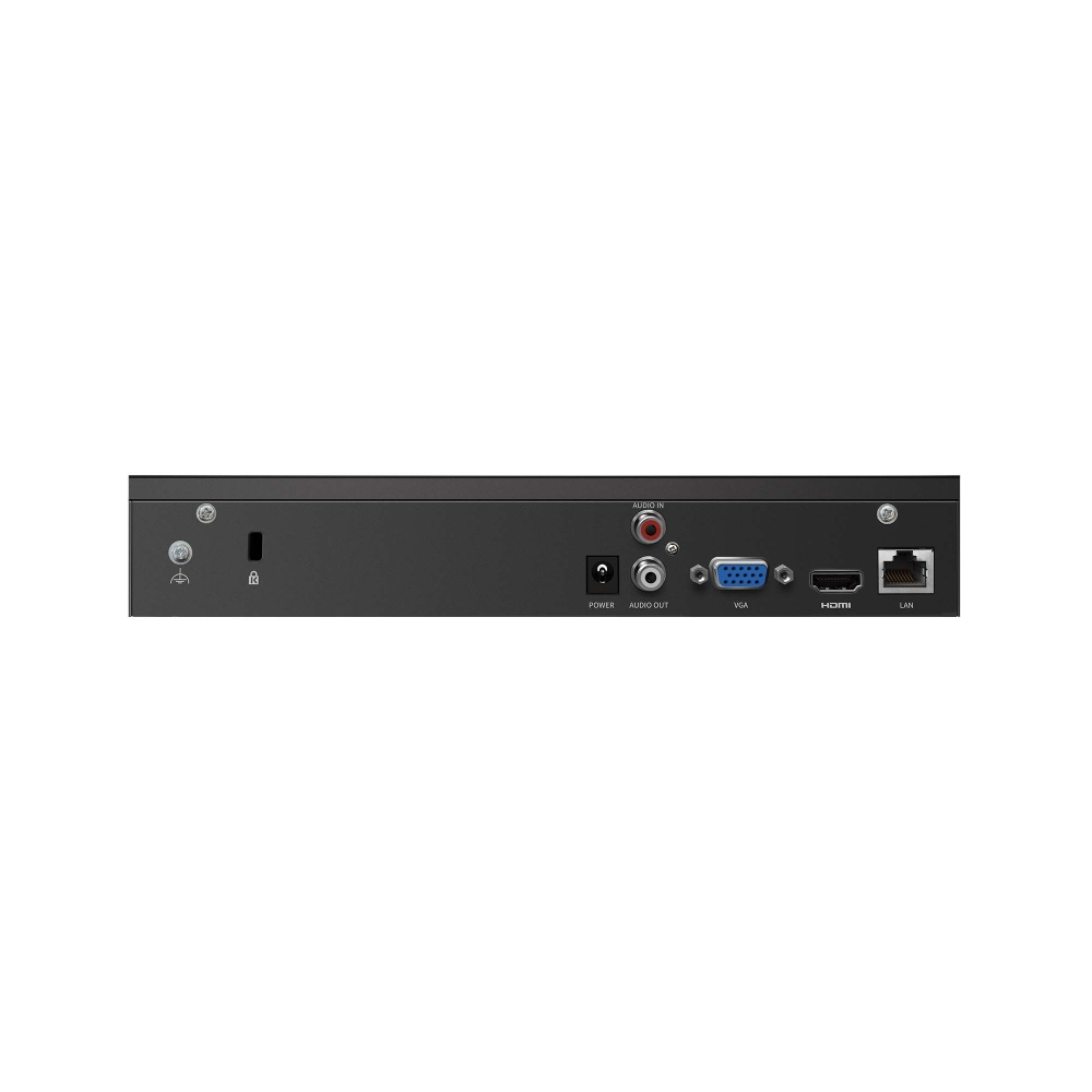 TP-Link VIGI NVR1004H 4 Channel 路網路監控主機
