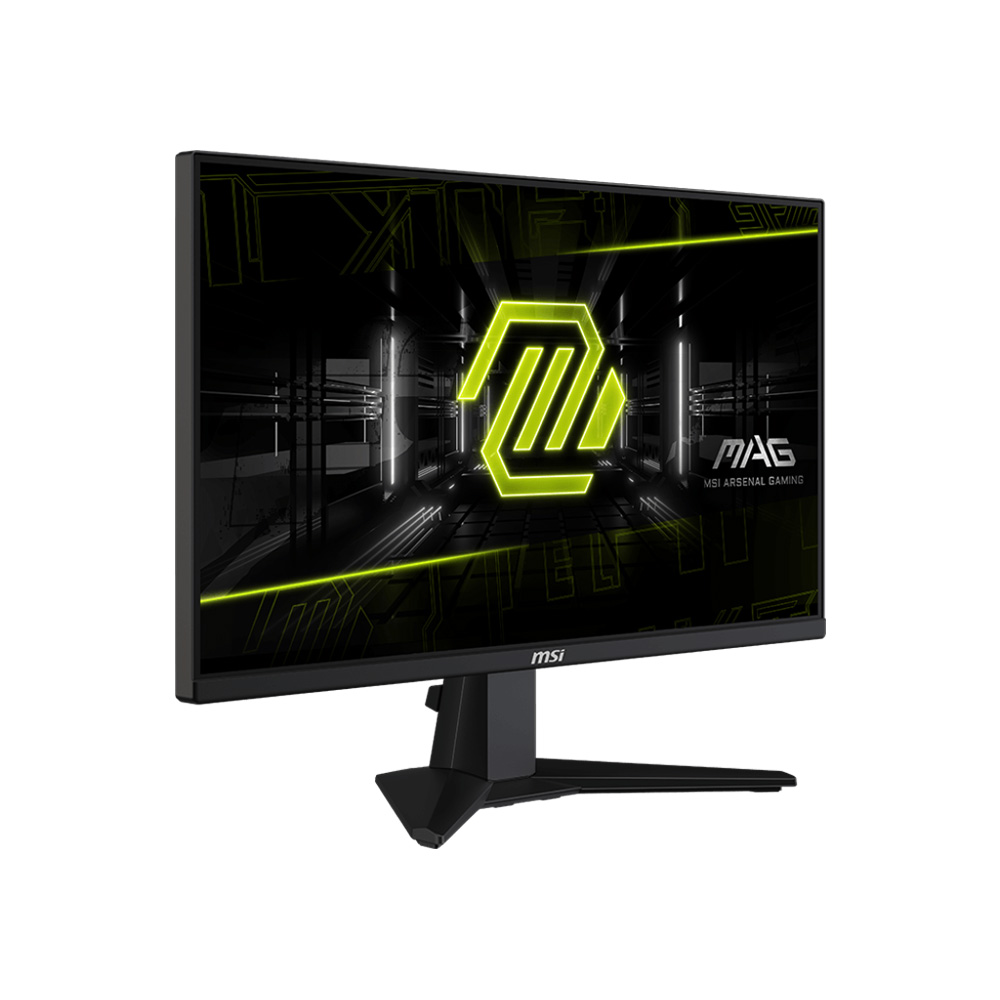 MSI MAG 255F E20 24吋 1080P FHD 200Hz IPS 電競顯示器
