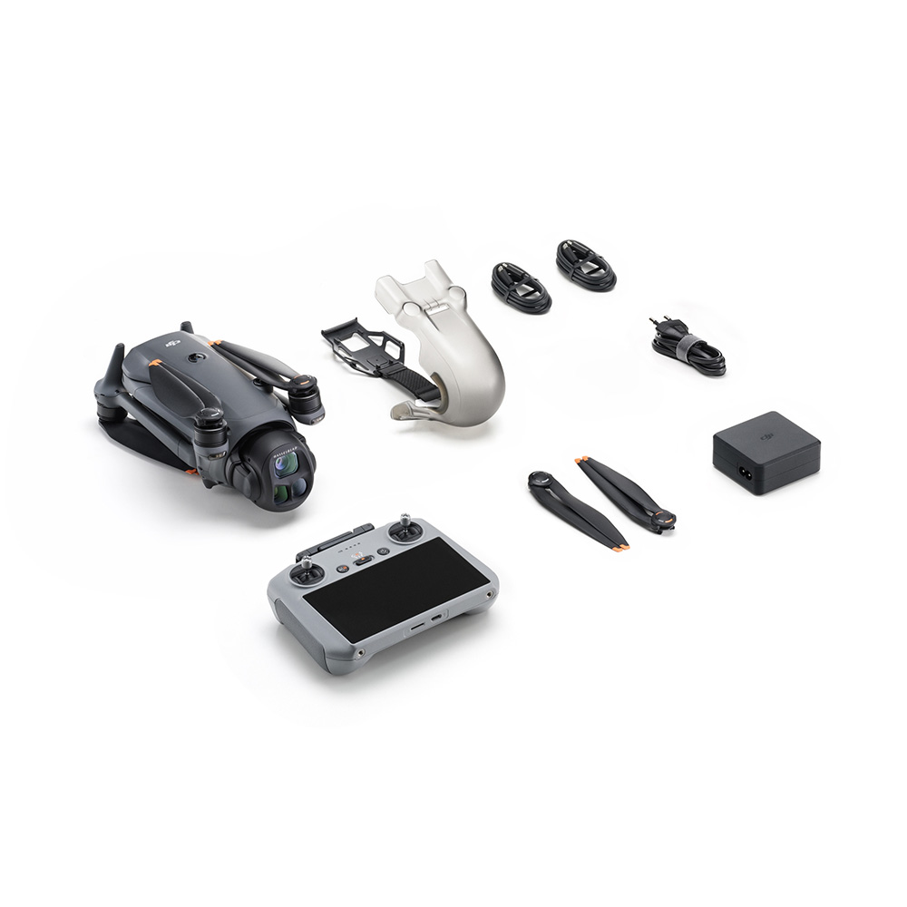 DJI MAVIC 4 PRO 三攝旗艦影像航拍機(基本套裝)
