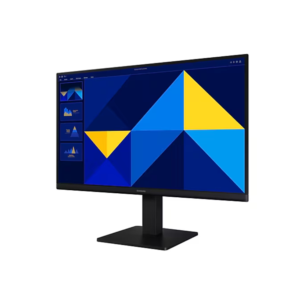 Samsung 三星 Essential S3 22吋 1080P FHD 100Hz IPS 顯示器