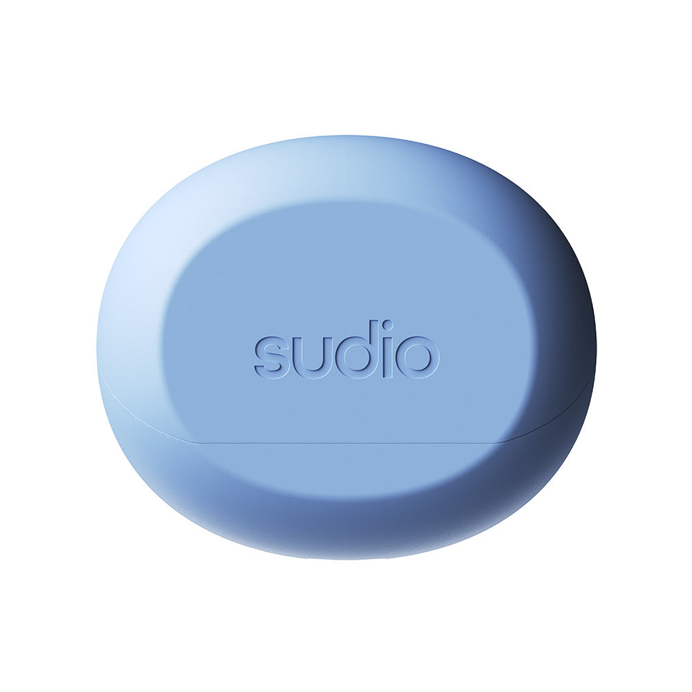 Sudio A3 防水真無線耳機(藍色)