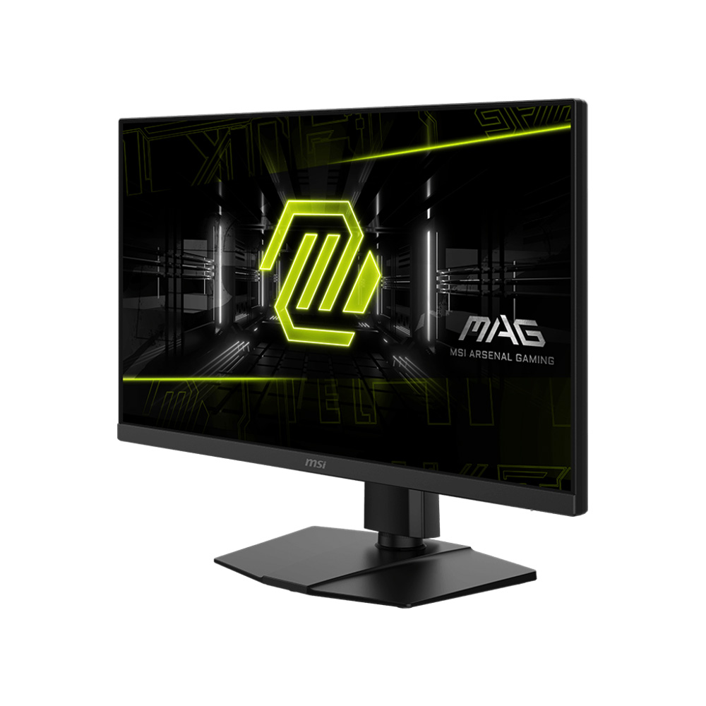 MSI MAG 272URDF E16 27吋 雙模式(UHD@160Hz/FHD@320Hz) Rapid IPS 電競顯示器